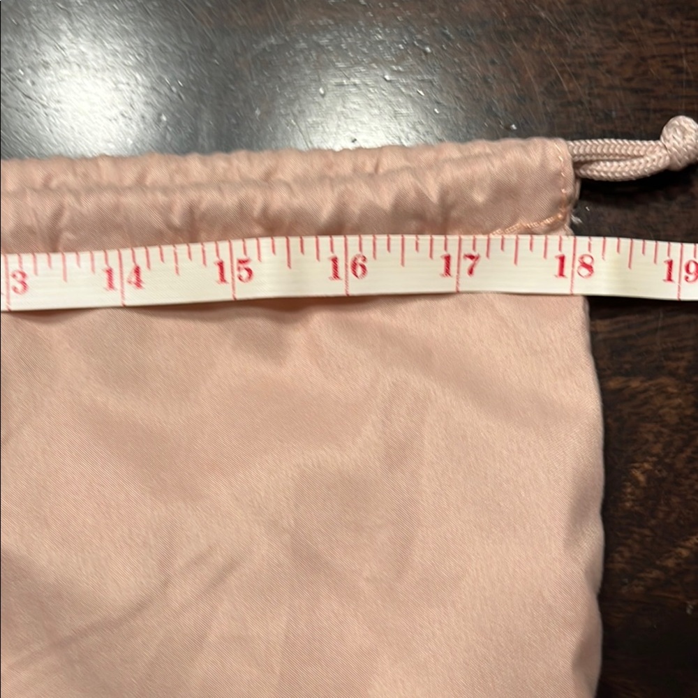 Rachel Parcell Itzy Ritzy Baby Bag Dust Bag - Picture 5 of 9